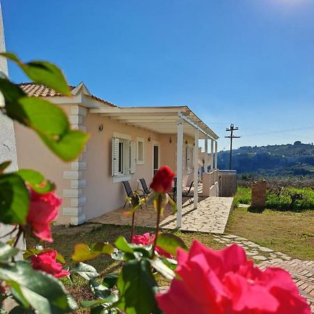 Vasilopoulos Estate Koróni Esterno foto